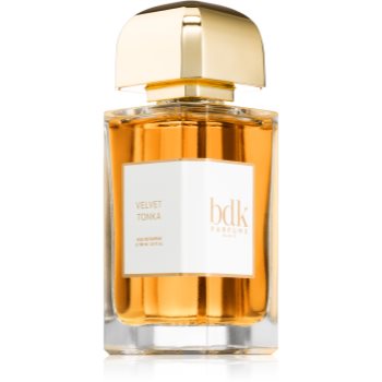 bdk Parfums Velvet Tonka Eau de Parfum unisex - imagine 2